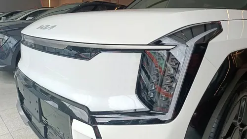 Kia EV9 Gt Line
