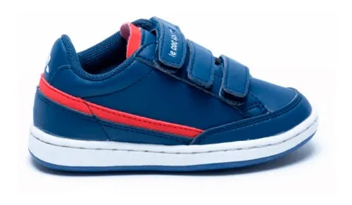 Coq sportif top niños niña