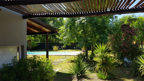 Alquiler Casa Quinta En Chascomus