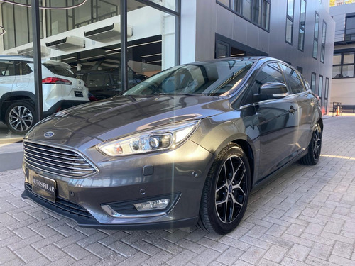 Ford Focus 2.0 Titanium At6 2015