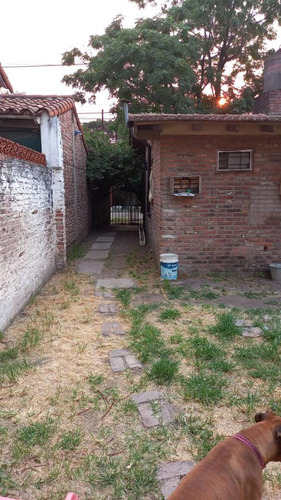 El Palomar Casa Fte De 3 Ambientes Y Fdo Casa De 3 Ambientes F: 8821