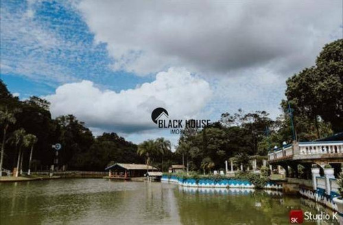 Imagem 6 de 7 de Sítio Com 5 Dormitórios À Venda, 8400 M² Por R$ 2.000.000,00 - Parque Recreio Mirante - Mairinque/sp - Si0017