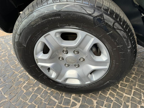 Ford Ranger 2.5 XLT 4X2 CD 16V FLEX 4P MANUAL