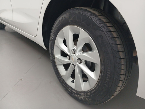 Chevrolet Onix 1.0 FLEX MANUAL