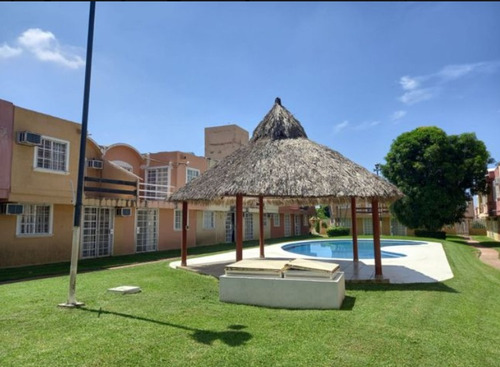 Oportunidad Recuperacion Bancaria De Inversión Condominio En Las Gaviotas Acapulco Posesión Ante Notario Ojac-aa-143