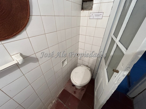 En Alquiler Local Comercial Céntrico Colonia Del Sacramento