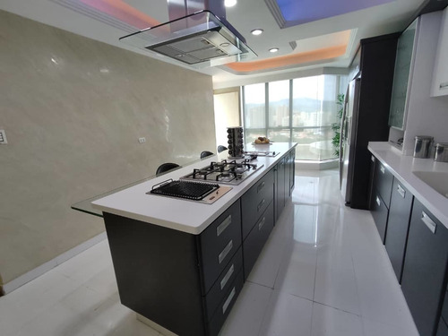 Imagen 4 de 14 de Venta Apartamento Las Chimeneas