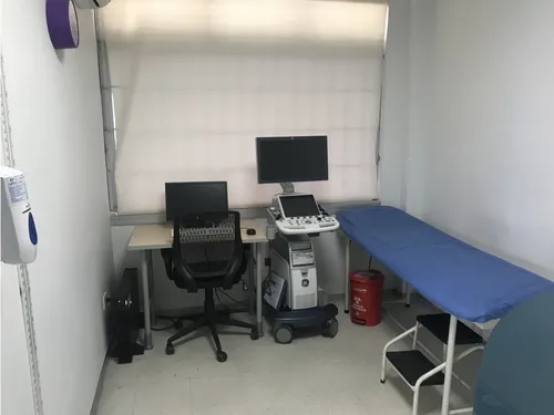 Se Alquila Clinica En El De Norte Armenia