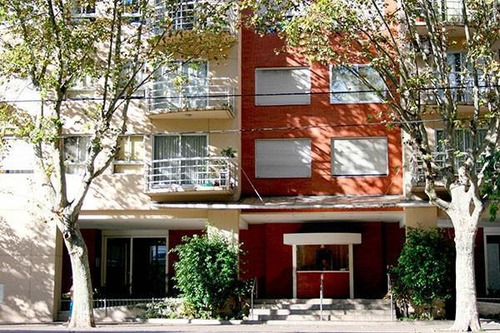 Imagen 3 de 26 de Departamento - Barracas