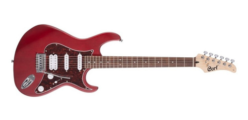 Guitarra Stratocaster Cort G110-opbc