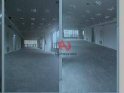 Imagem 11 de 17 de Andar Corporativo Comercial Para Locação, Alphaville, Barueri - Ac0029. - Ac0029
