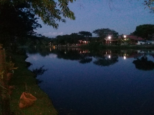 Chalé Em Atibaia