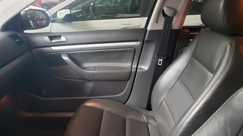 Volkswagen Jetta 2007 2.5 4p