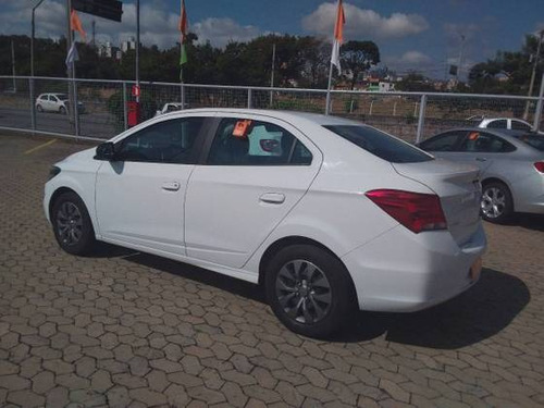 Imagem 6 de 9 de Chevrolet Onix 1.0 Flex Manual