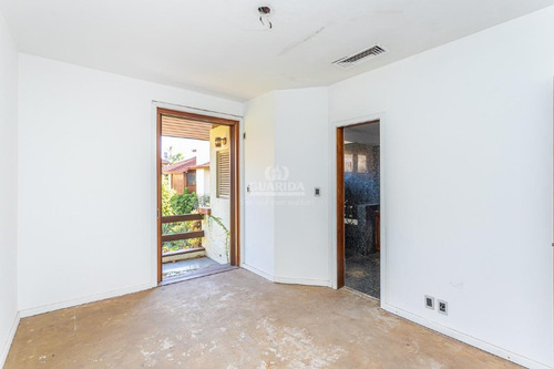 Imagem 22 de 30 de Casa Em Condomínio Para Aluguel, 4 Quartos, 2 Suítes, 5 Vagas, Boa Vista - Porto Alegre/rs - 7088