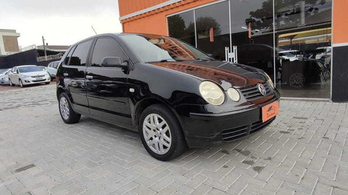 Imagem 9 de 15 de Volkswagen Polo 1.6 2006