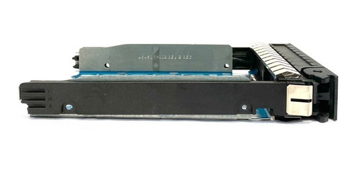 Imagem 4 de 5 de Gaveta De Hd Hp 3.5 Servidor Proliant Ml