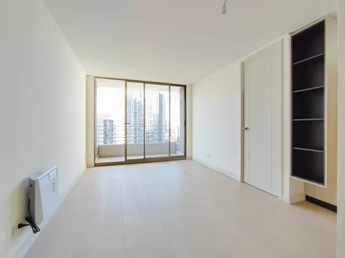 Comodo Departamento En Arriendo