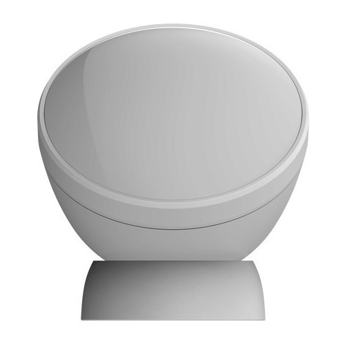 Sensor De Movimiento Pir / Compatible Con Alarmas Ezviz