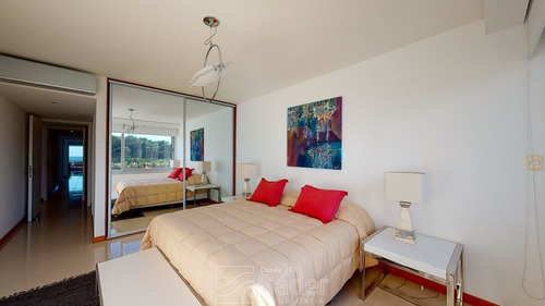 Imagen 14 de 30 de Apartamento En Venta De 4 Dormitorios En Playa Brava (ref: Sdr-2871)