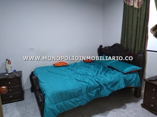Imagen 12 de 14 de Estupendo Apartamento Venta Aranjuez Cod: 16284