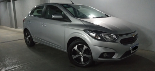 Chevrolet Onix 1.4 Ltz 98cv