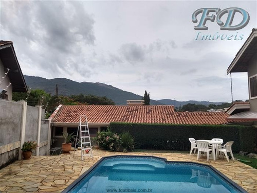 Imagem 20 de 29 de Casas À Venda Em Atibaia/sp - Compre A Sua Casa Aqui! - 1465446