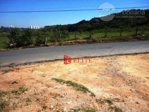 Imagem 5 de 8 de Área À Venda, 7800 M² Por R$ 1.528.600,00 - Torrão De Ouro - São José Dos Campos/sp - Ar0032