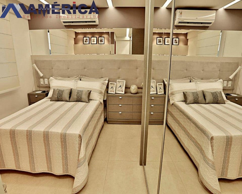 Imagem 10 de 16 de Apartamento Residencial Para Venda Miramar, João Pessoa - Ap00947 - 69587939