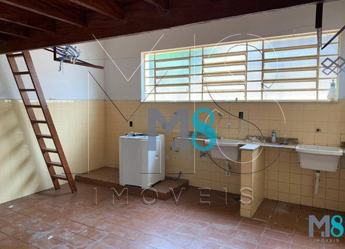 Imagem 24 de 30 de Sobrado Com 4 Dormitórios À Venda, 436 M² Por R$ 2.500.000,00 - Centro - Mogi Das Cruzes/sp - So0134