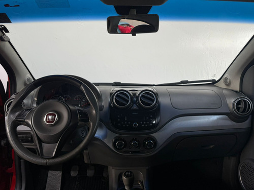 Fiat Palio 1.0 Attractive Flex 5p