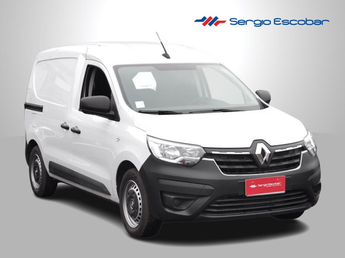 Renault Express 1.5 Dsl Furgon 2023