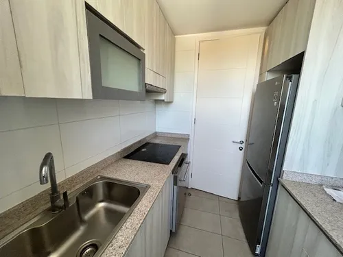 Departamento En Arriendo De 2d 2d 1e 1b Centro Alameda Talca