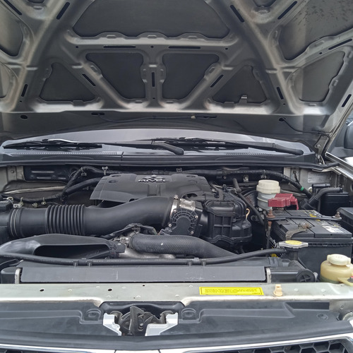 Mitsubishi Montero Glx
