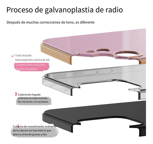 Funda Para Teléfono Xiaomi Poco X6/14t/14t Pro, Funda Protectora Con Soporte Magnético Giratorio De 360°