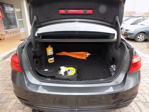Bmw Serie 3 330e 2.0cc At Aa
