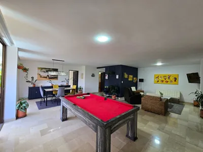 Apartamento en arriendo
