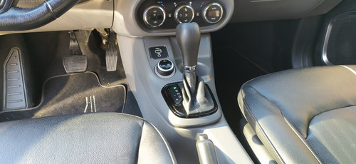 Imagen 6 de 19 de Fiat Toro 2.0 Volcano 4x4 At Pack Premium