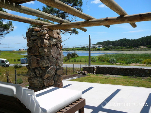 Imagen 10 de 30 de Casa En Alquiler - Punta Del Este Pinares