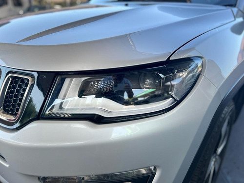Imagen 5 de 13 de Jeep Compass Longitude Automatica! 2019 - Inmaculada!