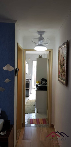 Casa Geminada No Alto Do Ipiranga - 4049