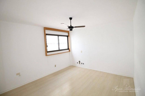 Imagem 17 de 23 de Cobertura Com 3 Dormitórios À Venda, 480 M² Por R$ 7.200.000,00 - Jardim Europa - São Paulo/sp - Co0594
