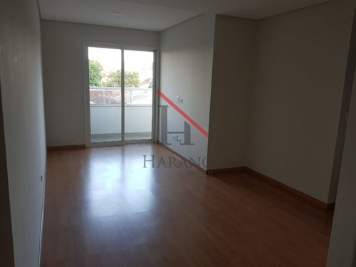 Imagem 3 de 16 de Apartamento Padrão Com 3 Quartos No Liberty Residence - 520825-v