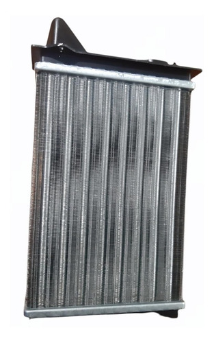 Radiador Calefacción Fiat Forino