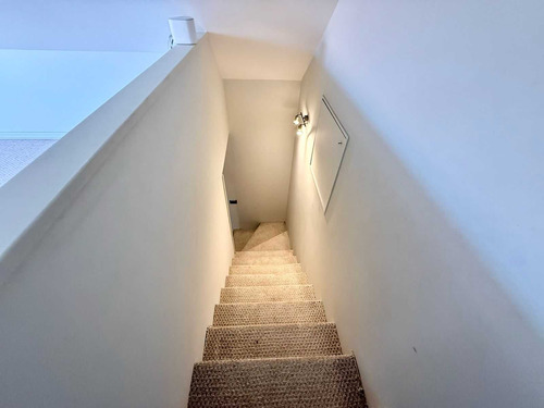 Casa En Alto Macul - Entrega Inmediata ! (106534)