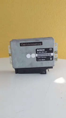Computadora De Caja Para Bmw (Usado)