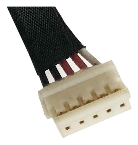 Conector Dc Para Lenovo Thinkpad T460 T460s Dc30100qg00