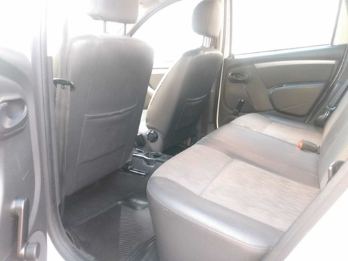 Renault Duster 2015 1.6 Expression