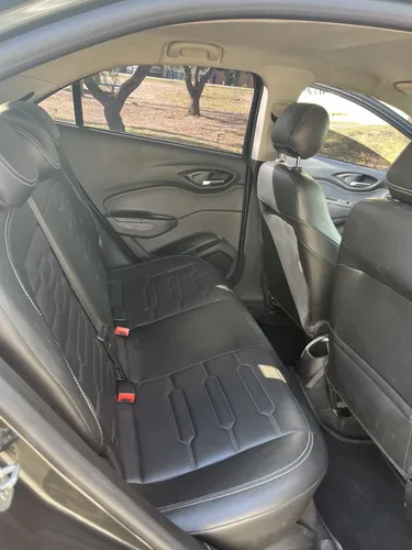 Chevrolet Onix 1.4 Ltz Aut