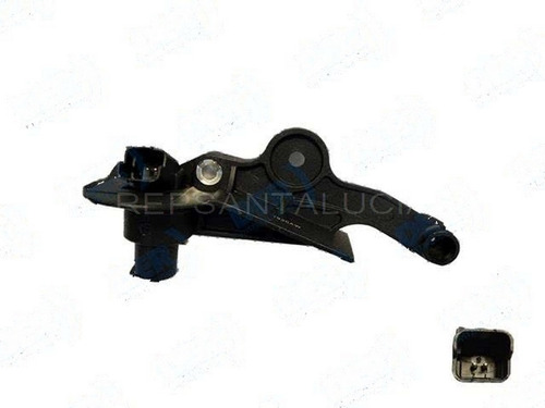 Sensor Rpm/pms Citroen Berlingo,c3,xsara 1.4 1.6(